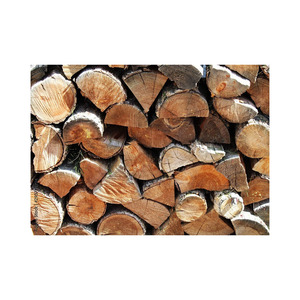 Madera dura cortada y dividida de grado premium 16 lista para envío en embalaje a granel - Product Image 6