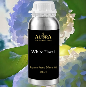 Cao cấp tự nhiên Frangipani Plumeria Tinh dầu cho nhà khách sạn Hương thơm khuếch tán sậy khuếch tán xe Freshener nến làm - Product Image 6