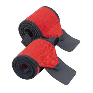 Envolturas de mano de algodón de diseño personalizado Patrón impreso del Proveedor Profesional Levantamiento de pesas Soporte de gimnasio Productos DE BOXEO - Product Image 5