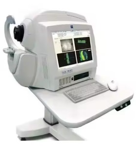 CARL ZEISSX Cirrus HD-OCT 4000 de Alta Calidad en Stock - Product Image 1