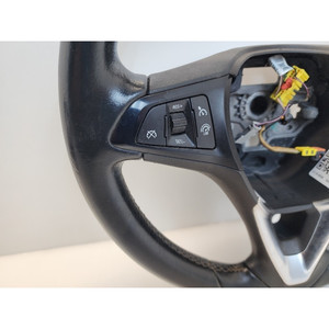 VOLANTE OPEL Astra J Sports Tourer 39070464 B16DTE (10>15) - Product Image 5
