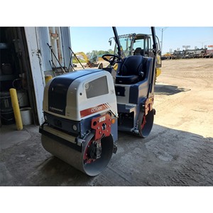 Rouleau compresseur DYNAPAC CC900G 2023 - Product Image 2