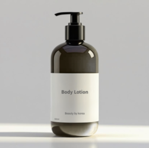 Set di Cosmetici Coreani OEM ODM con Crema Antietà Vegana e Detergente Corpo per Cura Quotidiana del Corpo - Product Image 3