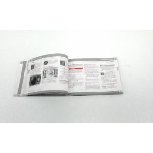 MANUAL DE USO Y MANTENIMIENTO VOLVO V40 Cross Country D 4162 T (12>) - Product Image 6