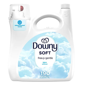 Suavizante de Telas Downy Ultra Gel, Fórmula Concentrada, Aroma Original, Frescura Duradera, Venta al Por Mayor a Precio Económico - Product Image 4