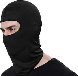 Masque de ski Balaclava, couvre-visage complet pour hommes et femmes, masque respirant pour le ski, les sports de plein air, masque de ski - Product Image 3