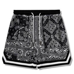 2024 Latest Men's Summer Athletic <b>Camo</b> Flag <b>Shorts</b> Customized Printed Anti-Wrinkle Quick Dry Waterproof <b>Shorts</b> for Men - Product Image 5