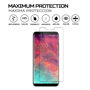 ฟิล์มป้องกันหน้าจอกันกระแทกสำหรับ umidigi S2 Pro - Product Image 1