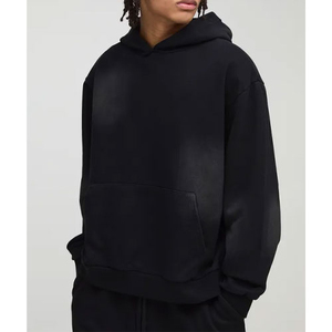 Felpe e felpe Unisex taglie forti giacche alla moda tinte in tinta unita invernali e top corti alla moda collezione <span class=keywords><strong>Akatsuki</strong></span> - Product Image 4