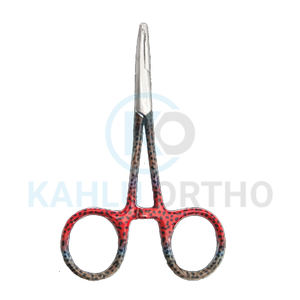 Herramientas quirúrgicas de la mejor calidad, fórceps quirúrgicos de diseño único de acero inoxidable a la venta por KAHLU ORTHOPEDIC - Product Image 1