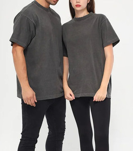 Camisetas para hombre High Street Camiseta clásica Estudiante Hombres Mujeres - Product Image 4