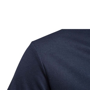 Camisetas Polo de Manga Larga para Hombre de Alta Calidad 2026, Diseño de Punto Térmico de Invierno, Camisetas Polo para Hombre - Product Image 5