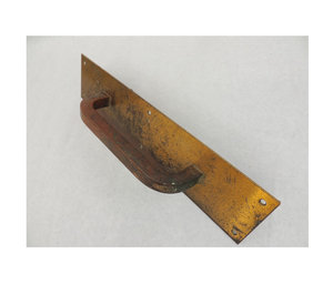 Pendiente de cuerda resistente, accesorio de bajo coste - Product Image 1