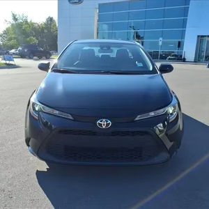 Toyota Corolla LE 2022 Elegante y Económico - Product Image 1