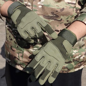 Gants tactiques de haute qualité pour la moto, la chasse, le fitness, antidérapants, avec écran tactile, pour adultes, Pakistan - Product Image 5