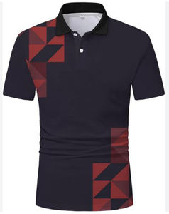 Conjunto de traje de fiesta en la playa para hombre, traje de verano, traje negro para hombre, 2 piezas, Primavera Verano, algodón de 2 piezas de alta calidad - Product Image 2