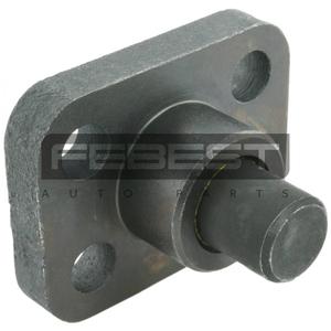 Dedos con nudillo (0799-PIN413) - Product Image 1