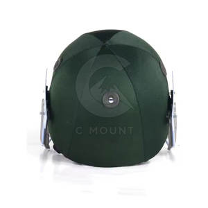 Casque de cricket léger assurant la sécurité, la qualité supérieure, le confort et la confiance pendant chaque match - Product Image 5