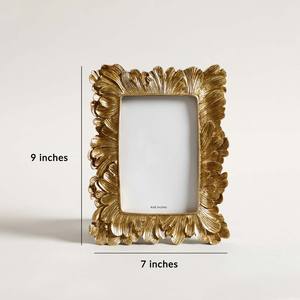 Modern Handmade Best Quality Photo Wood Frame Exclusive Top Table Decor <b>Ornaments</b> Hot Selling for Wall Decor - Product Image 4