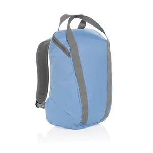 14\" Sienna RPET Sustainable Promotional <b>Backpack</b> for PC Gadgets - Product Image 4