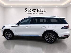 รถยนต์มือสอง Lincoln Aviator Premiere ปี 2022 ถึง 2026 รุ่น 4 ประตู SUV พวงมาลัยซ้ายและขวา มีขาย - Product Image 2