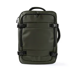 Zaino da Viaggio Personalizzabile IHUV per Gadget, Articolo Promozionale Personalizzato - Product Image 2