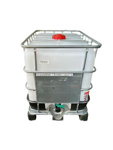 Réservoir d'eau carré en PE de qualité alimentaire avec cage en acier, hermétique et antivol, capacité 5000-100000L, pour stockage de produits chimiques et pompage - Nouveau - Product Image 3