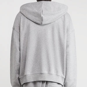 Sudaderas con Capucha de Forro Polar para Hombre, Estampadas, de Invierno, Personalizadas al por Mayor, Hechas en Pakistán, MOVATEXTILES Basics - Product Image 3