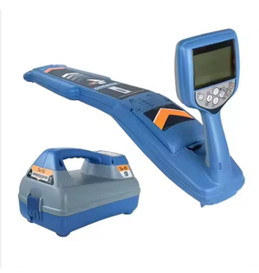 Localisateur de pipeline Radiodetections RD8200 neuf pour la détection des pipelines - Product Image 1