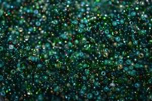 Brazalete de abeja con cuentas hecho a mano-Brazalete para mujeres y niñas - Product Image 5