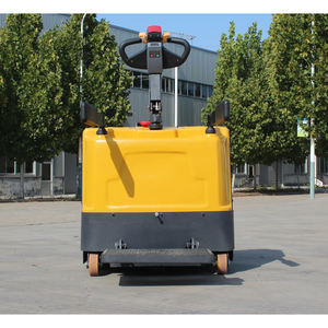 Groothandel Fabriek 2.5T 3T Elektrische Reach Jack Heftruck Transport <span class=keywords><strong>Pallet</strong></span> Truck <span class=keywords><strong>Trolley</strong></span> - Product Image 6