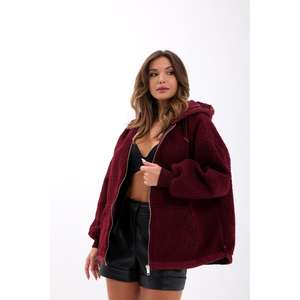 7192 MONT-BORDO ดีไซน์แบบมีซับในขนาดใหญ่พิเศษ สไตล์ระบายอากาศได้ดี - Product Image 3