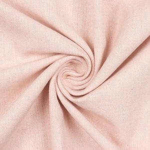 Indian Leading Manufacturer's <b>Pink</b> 150 X 300cms 190 Gsm Woven <b>Table</b> <b>Cloth</b> Home Textile Fabric With Chambrey Tassel Edges - Product Image 4