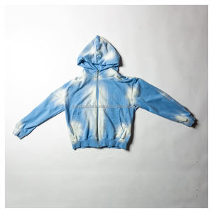 Op Venta Sudaderas con capucha Diseño personalizado Secado rápido 100% Algodón Transpirable Casual Jogging Traje Color sólido Básicos Sudadera con capucha - Product Image 3