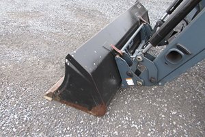 Tractor Kubota M110X en Venta - Product Image 3