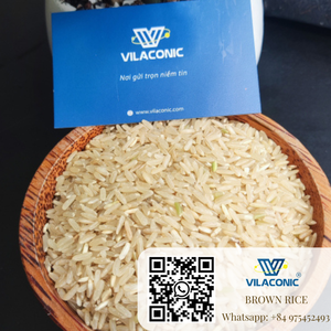 ARROZ BLANCO DURAZNO DE GRANO LARGO ORGÁNICO DESHIDRATADO de Vietnam ALTA CALIDAD 100% NATURAL BAJO EN CARBOHIDRATOS Muestra Gratis - Product Image 4