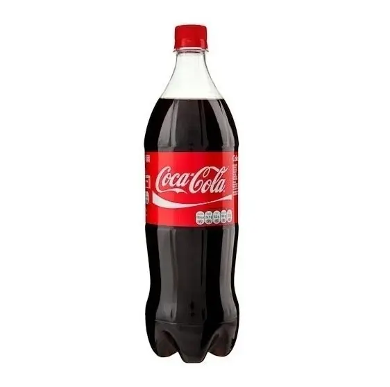 Pemasok langsung CocaCola soft drink can 330ml x 24"