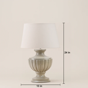 Nueva Lámpara Decorativa de Madera para Interiores, Sala de Estar, Entrada, Iluminación para el Hogar, Brillo Cálido y Ambiental, Suave, Acogedor y Invitante - Product Image 3