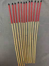 La herramienta perfecta para dominar: descubre la durabilidad y flexibilidad de nuestro látigo de ratán - Product Image 4