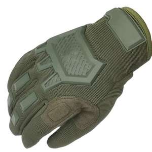 Gants fonctionnels unisexes en microfibre pour l'entraînement, la randonnée en montagne et le cyclisme - Product Image 4