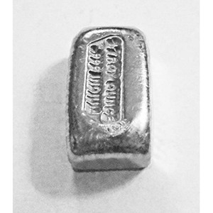 แท่งอินเดียมบริสุทธิ์99.995% สำหรับเซมิคอนดักเตอร์และการใช้งานพลังงานแสงอาทิตย์ - Product Image 2