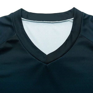 เสื้อตกปลาฤดูร้อนกลางแจ้งปี 2026 ปรับแต่งได้ แห้งเร็ว ยืดหยุ่น แขนยาว ดีไซน์แบบซับลิเมชั่น บริการ OEM - Product Image 5