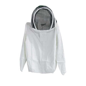Premium Customize Beekeeping <b>Suit</b> 100% Cotton <b>Full</b> <b>Body</b> Beekeeping <b>Suit</b> Jacket Beekeeping <b>Suit</b> Little Kid Farm Visitor - Product Image 2