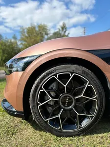 Chargeur de voiture à batterie lithium pour recharge rapide EV 2024 Z E EK R 007-770 NEDC - Product Image 6