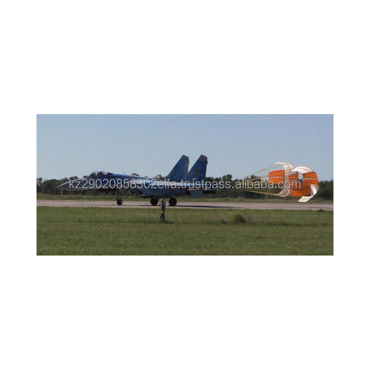 Посадки желоб системы PTK-29SK для военный самолет МиГ-29 высокое качество производитель цены тормозные парашюты для продажи