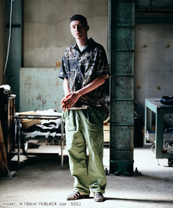 Original personnalisé Vintage T-shirt lourd vert Bandana Streetwear avec logo chemises d'été décontractées - Product Image 2