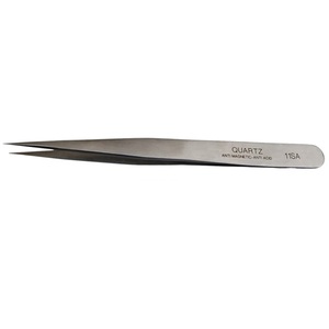 Tweezer No. 11SA Quartz Special Jewelry <b>Tools</b> Supplier - Product Image 1