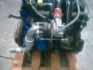 Unité moteur 5L, prix usine, haute durabilité, puissance élevée, vente en gros - Product Image 4