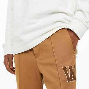 Ensemble sweat à capuche et pantalon de survêtement unisexe jogging design imprimé - Product Image 3