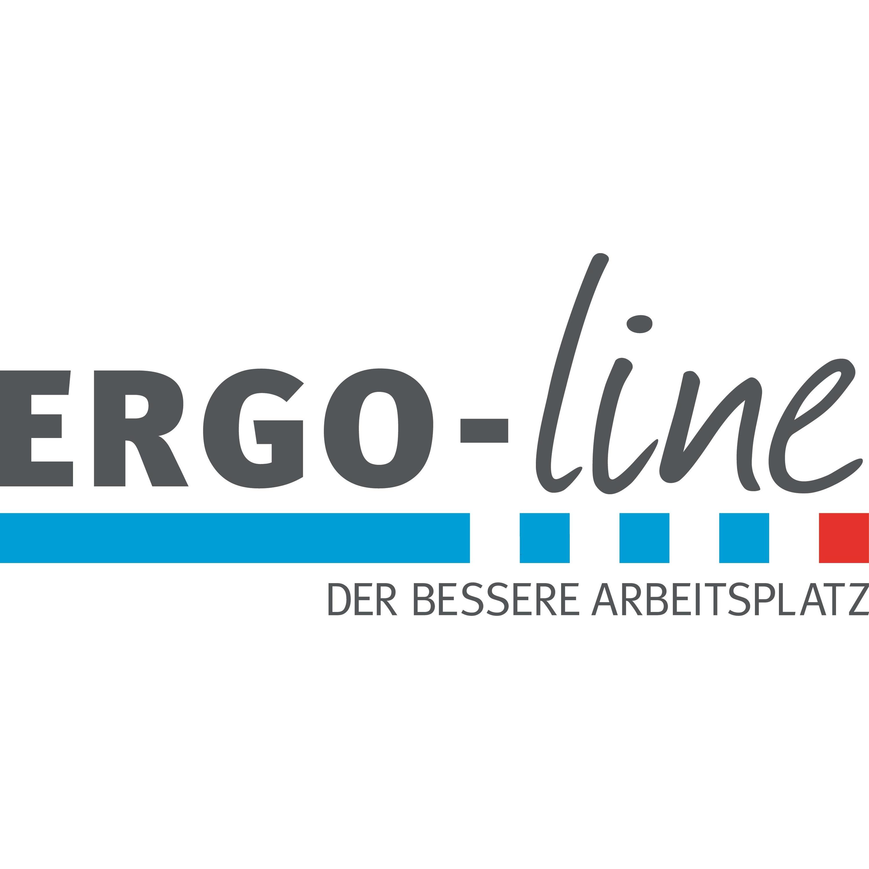 ERGO-line by Kern Studer GmbH logo
